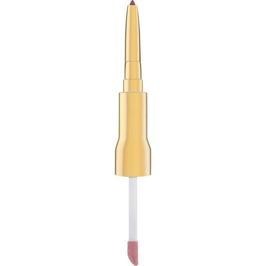 Catrice Alice in Wonderland 2in1 Lip Liner & Gloss Lipgloss 1,8 g C01 - HOW CURIOUS