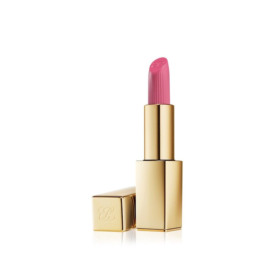 Estée Lauder - Pure Color Emerald Crème Lipstick, 3.5  g,  Powerful