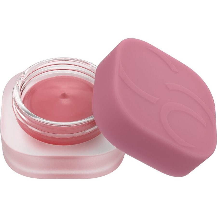 CATRICE - Velvet Pudding Blurring Blush, 5 g, Raspberry Fudge