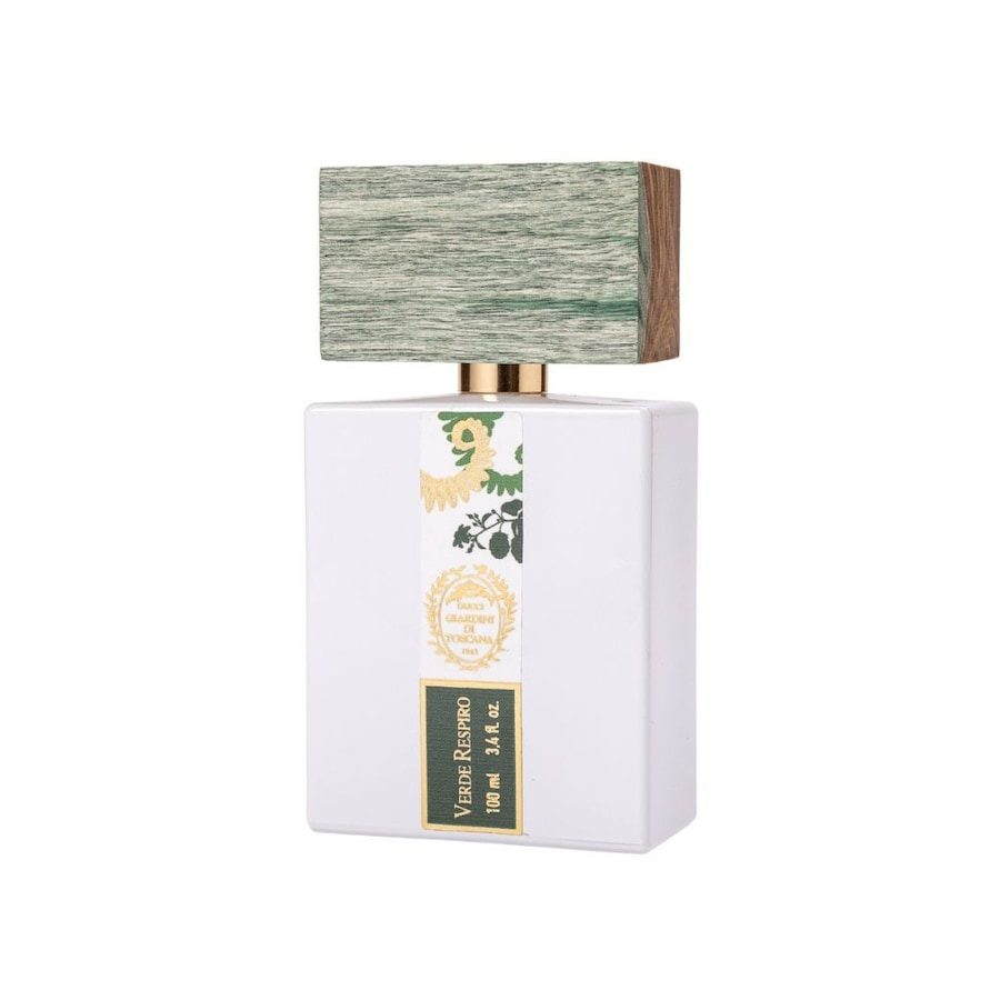 Giardini Di Toscana Verde Respiro Eau de Parfum 100 ml