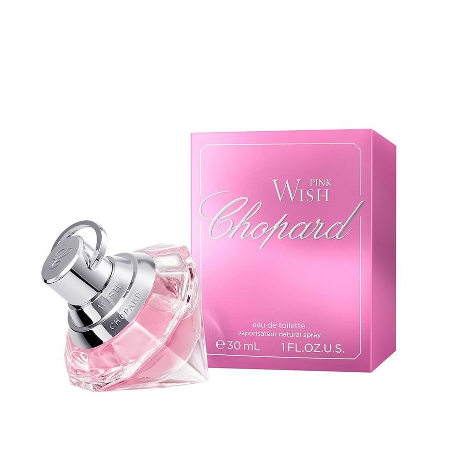 Chopard Wish Pink Damenparfum 30 ml