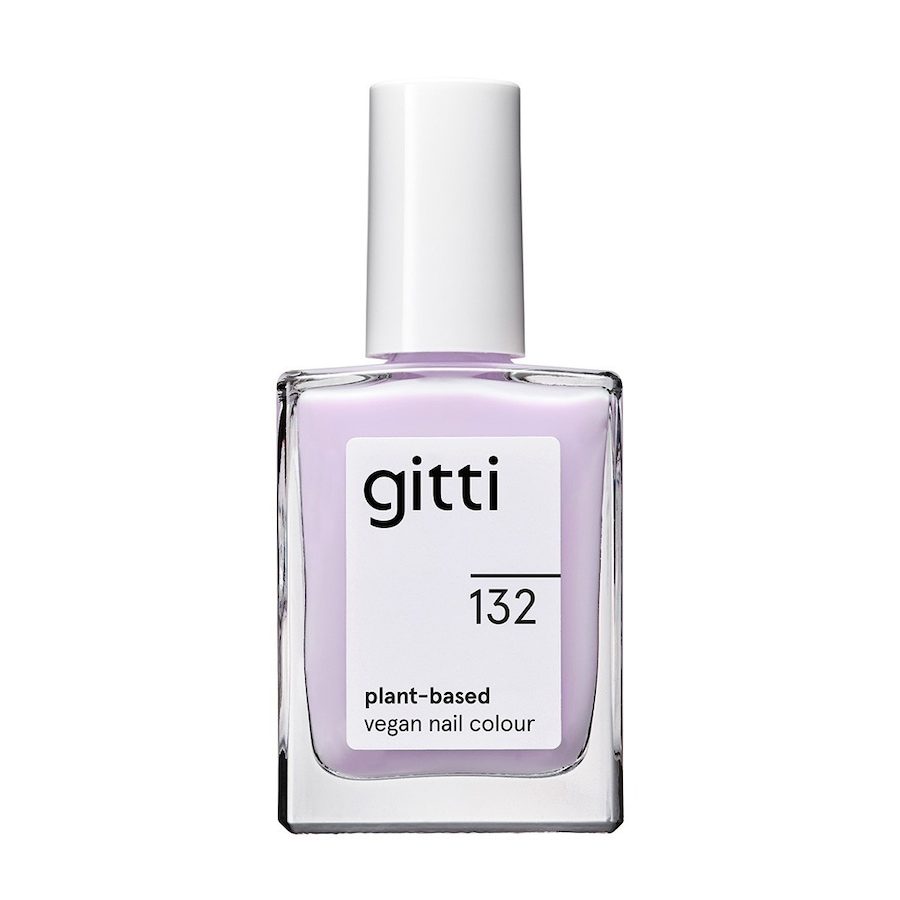 gitti no. 132 Nagellack 15 ml 132 - LAVENDER