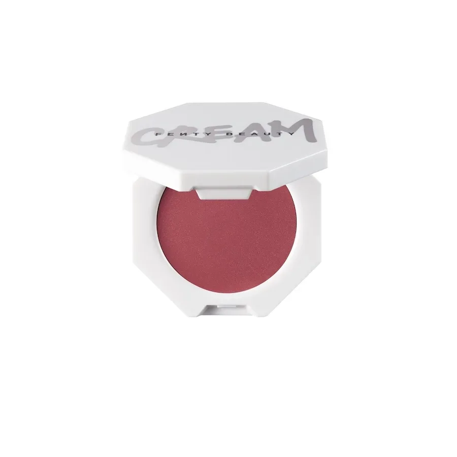 Fenty Beauty By Rihanna - Cheeks Out - Freestyle Cream Blush, Cheeks Out Freestyle Cream Blush Riri, 3 g, Summertime Wine