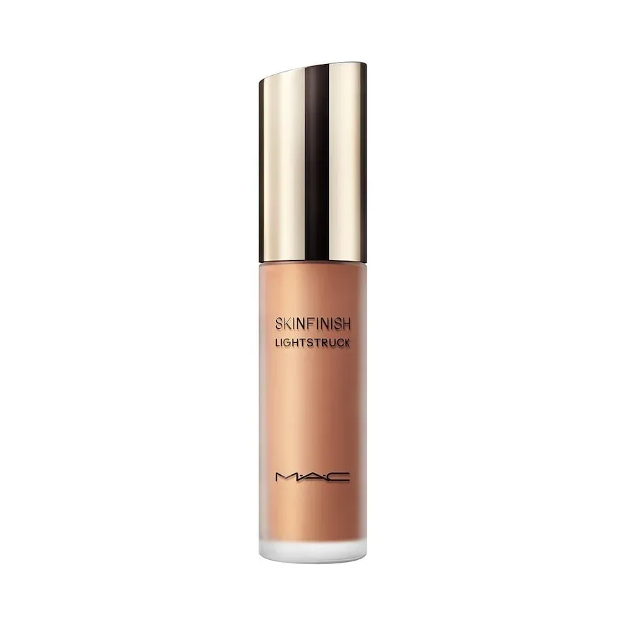 MAC Cosmetics - Skinfinish Lightstruck Liquid Highlighter, 15 ml, BUBBLED OVER