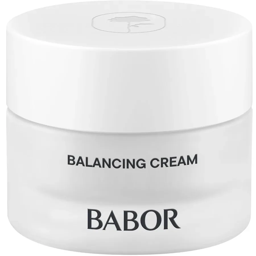 BABOR CARE Balancing Cream Gesichtscreme 50 ml