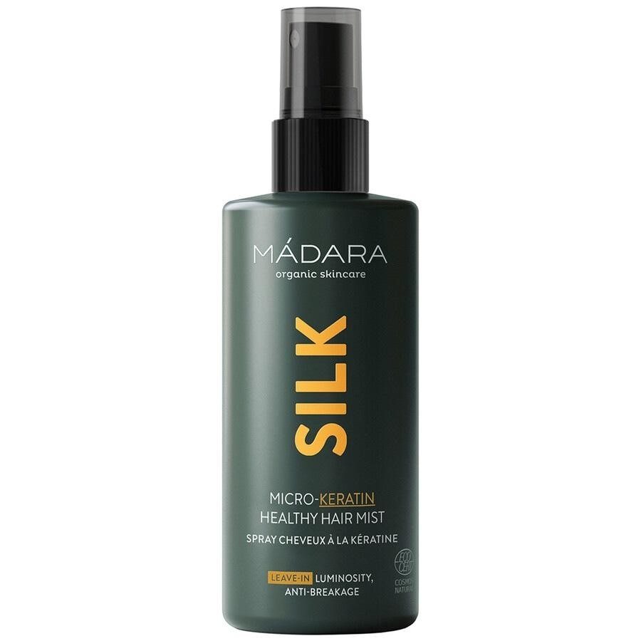 MÁDARA Silk Micro-Keratin Haarspray & -lack 90 ml