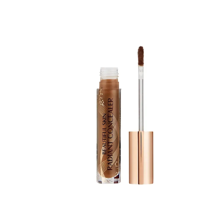 Charlotte Tilbury Beautiful Skin Radiant Concealer 4,7 g 15.5 Deep