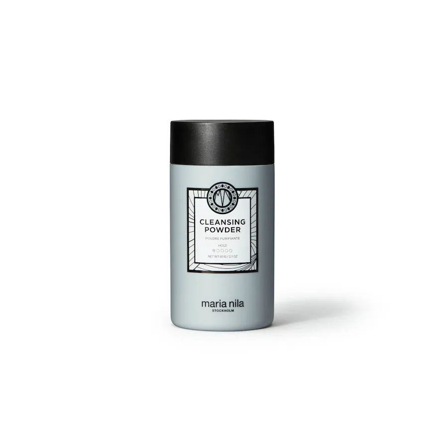 Maria Nila Minerals Cleansing Powder Trockenshampoo 60 g