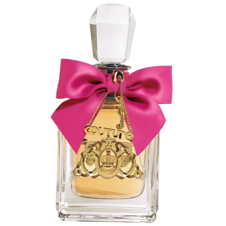 Viva La Juicy by Juicy Couture Eau de Parfum Spray 100 ml
