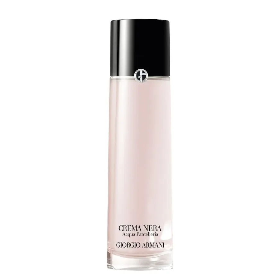 ARMANI - Crema Nera Acqua Pantelleria, 150  ml