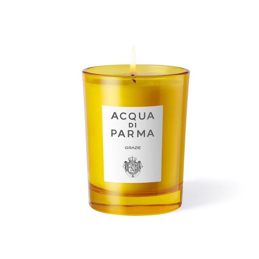 ACQUA DI PARMA - Grazie Kerze, 200 g