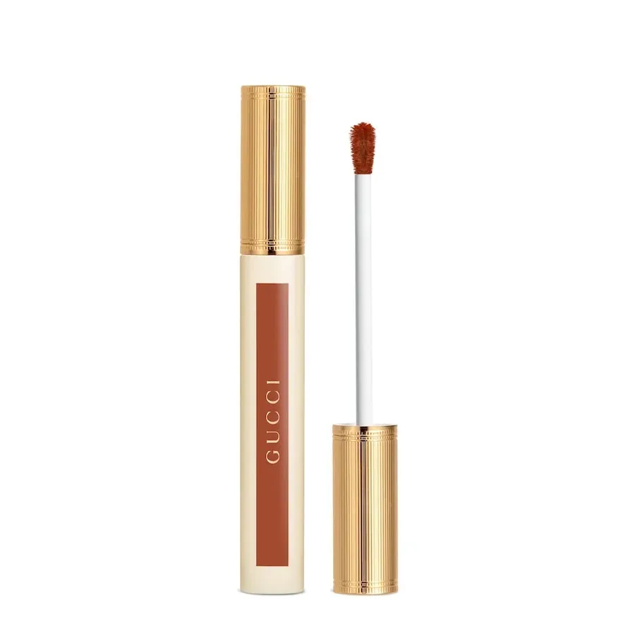 Gucci Gucci Beauty Glow Oil-In-Water Tint Lippenstifte 6,5 ml 308 - LUCY DARK ORANGE