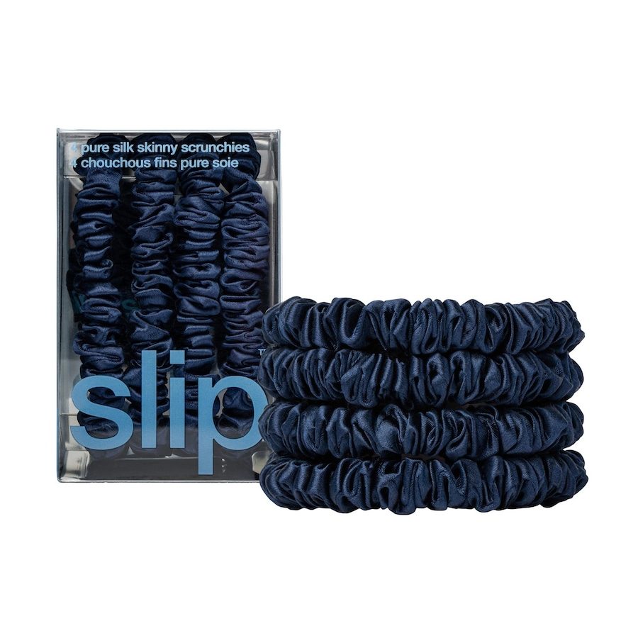 Slip Pure Silk Skinny Scrunchies Haarschmuck 1 ct