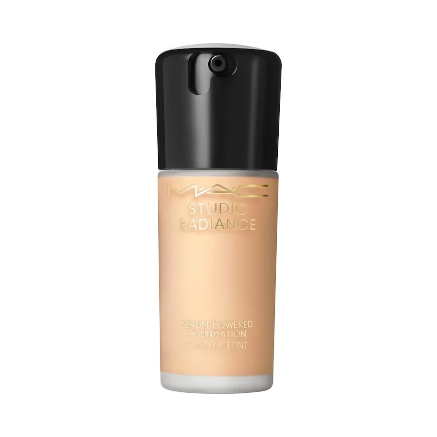 MAC Cosmetics - Studio Radiance Serum-Powered Foundation, 30 ml