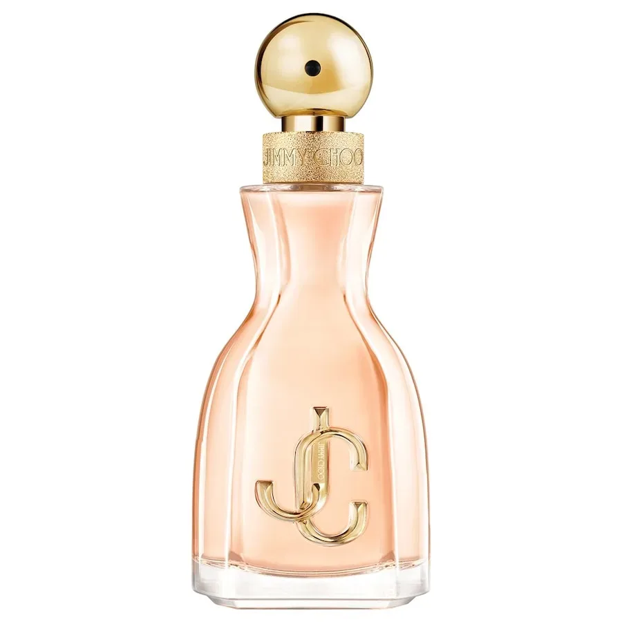 Jimmy Choo I Want Choo by Jimmy Choo Eau de Parfum Spray 38 ml