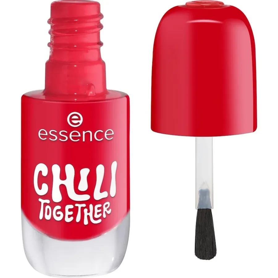 Essence - gel nail polish, 8 ml, CHILI TOGETHER