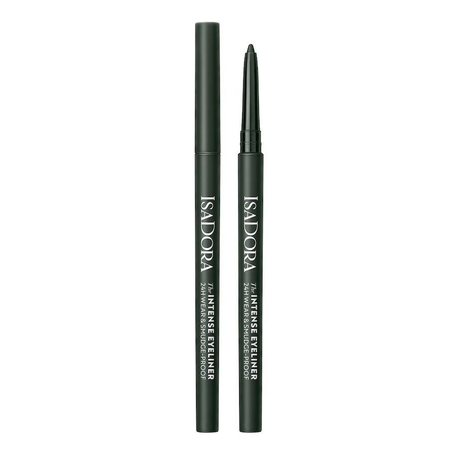 Isadora The Intense 24H Wear & Smudge-proof Eyeliner 0,35 g 0.35 Gramm