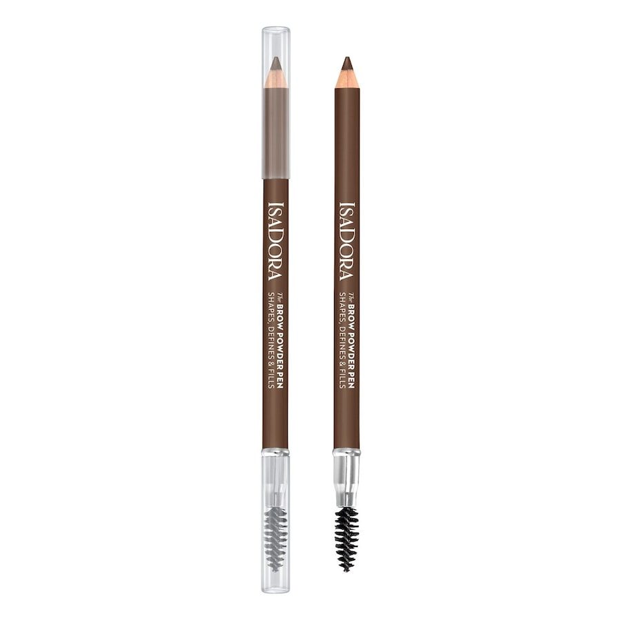 Isadora Nr.05 - Medium Brown Brow Powder Pen Augenbrauenstift 1.1 g