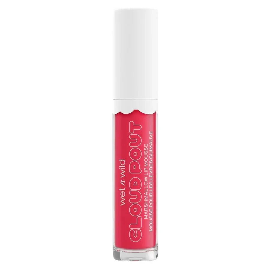 Revlon - Marshmallow Lip Mousse, Cloud Pout Marshmallow Lip Mou, Fluffy You