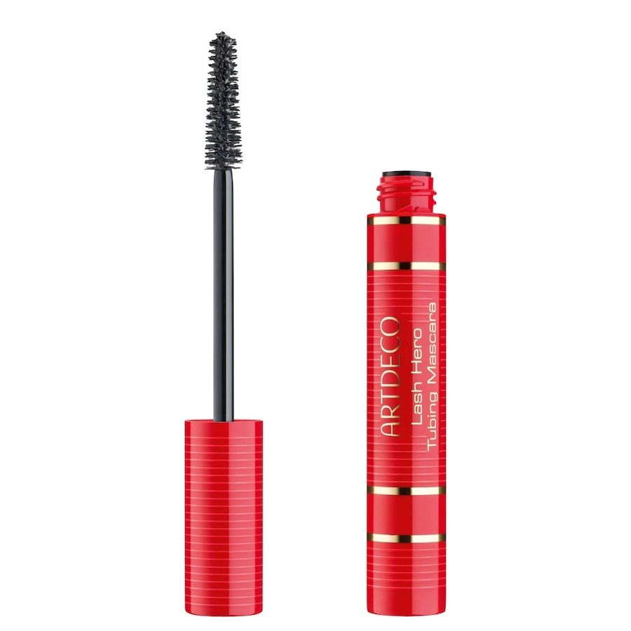 ARTDECO Whispers of the silk road Lash Hero Mascara 10 ml 1P1 - DEEP BLACK