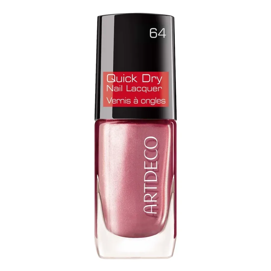 ARTDECO Quick Dry Nail Lacquer Nagellack 10 ml Cloud Nine