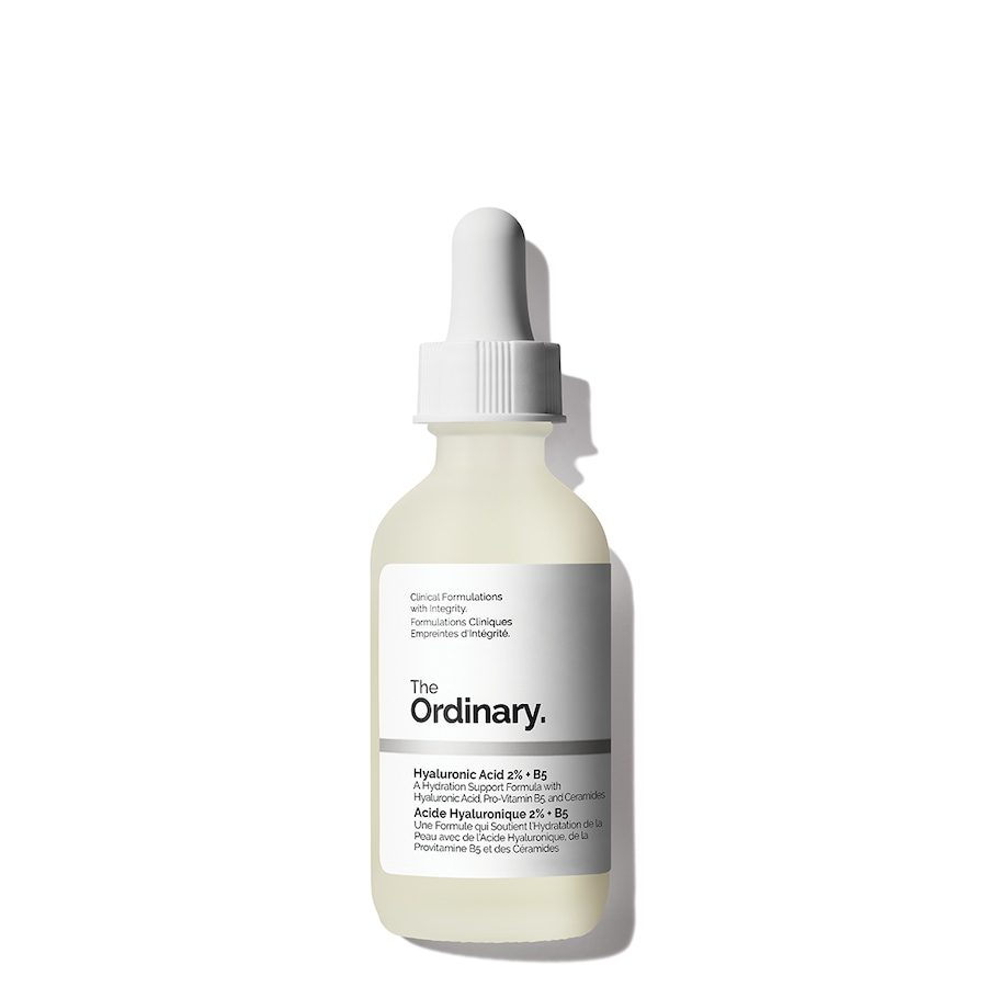 THE ORDINARY - Hyaluronic Acid 2% + B5 - Feuchtigkeitsserum, 60  ml