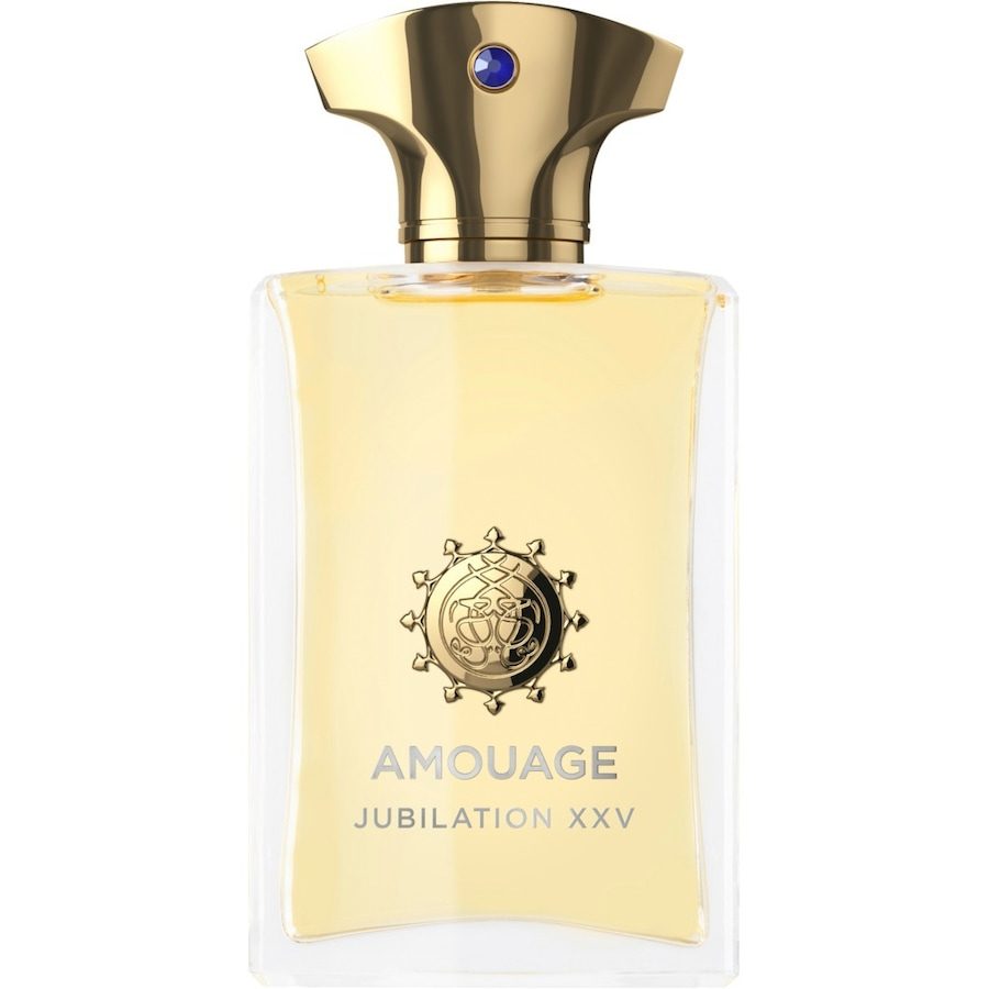 Amouage Main Line Jubilation XXV Man Eau de Parfum 100 ml Herren