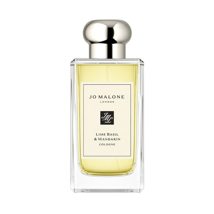 Jo Malone London Cologne Lime Basil & Mandarin Eau de Toilette 100 ml