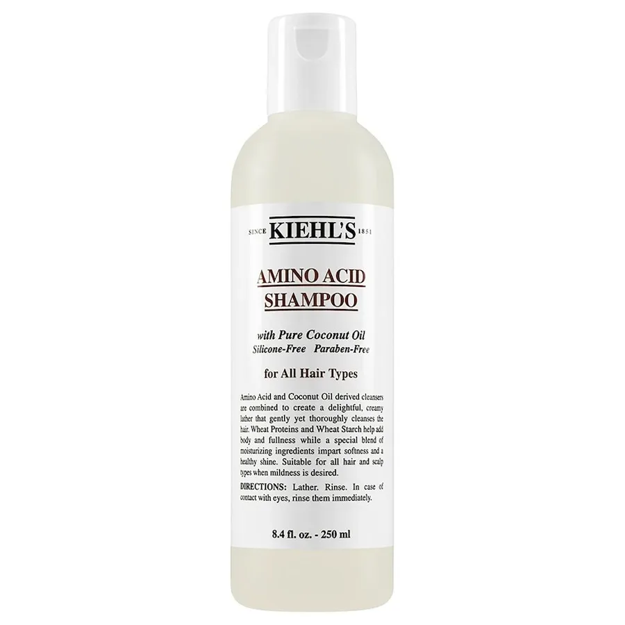 Kiehl?s Amino Acid mit Kokosöl Shampoo 250 ml