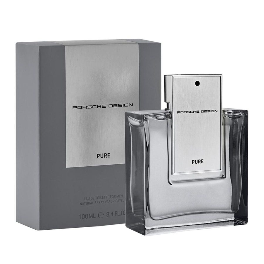 Porsche Design Pure Eau de Toilette 100 ml Herren