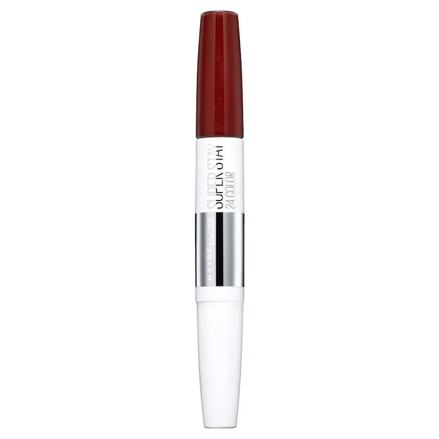 Maybelline Superstay 24h Color Lippenstifte 5 g 585 - BURGUNDY/BORDEAUX INFI