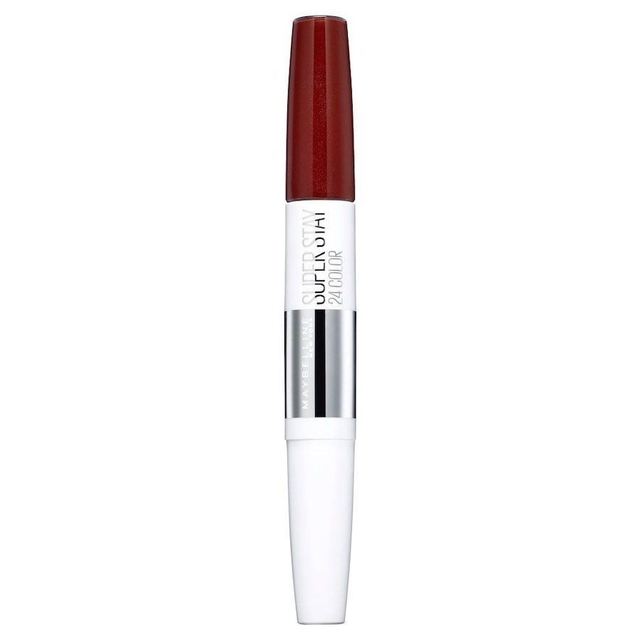 Maybelline Superstay 24h Color Lippenstifte 5 g 585 - BURGUNDY/BORDEAUX INFI