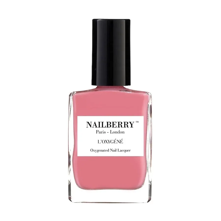 Nailberry GRATEFUL Nagellack 15 ml 1 Stück