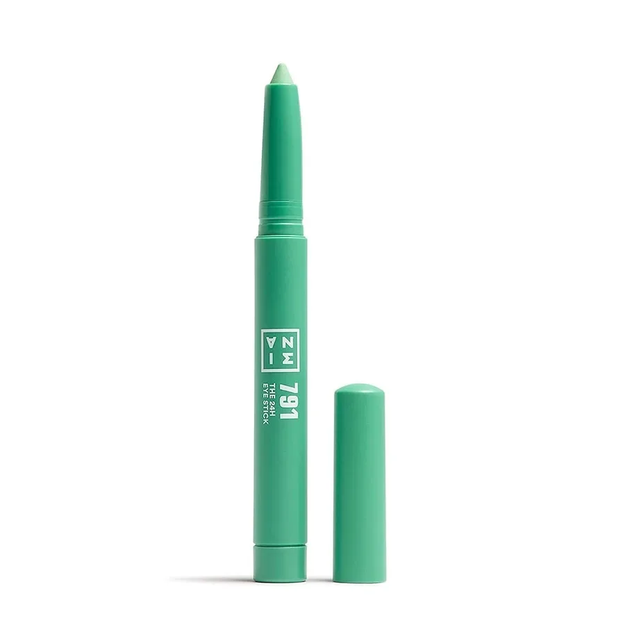 3INA - The 24H Eye Stick, 58G,  Aquamarine
