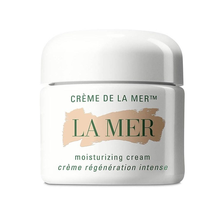 La Mer The Moisturizers Cream Tagescreme 60 ml