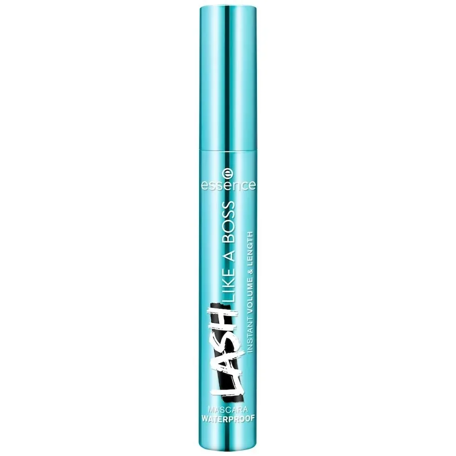Essence Lash Like A Boss Instant Volume & Length Waterprof Mascara 9,5 ml NOIR