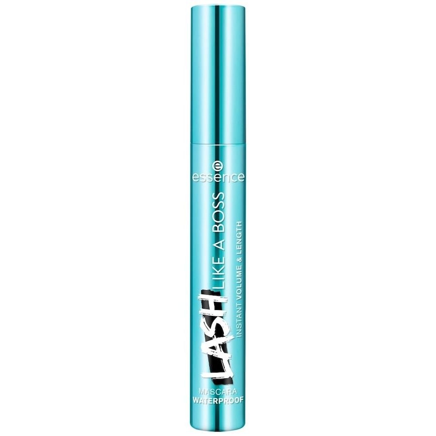 Essence Lash Like A Boss Instant Volume & Length Waterprof Mascara 9,5 ml NOIR