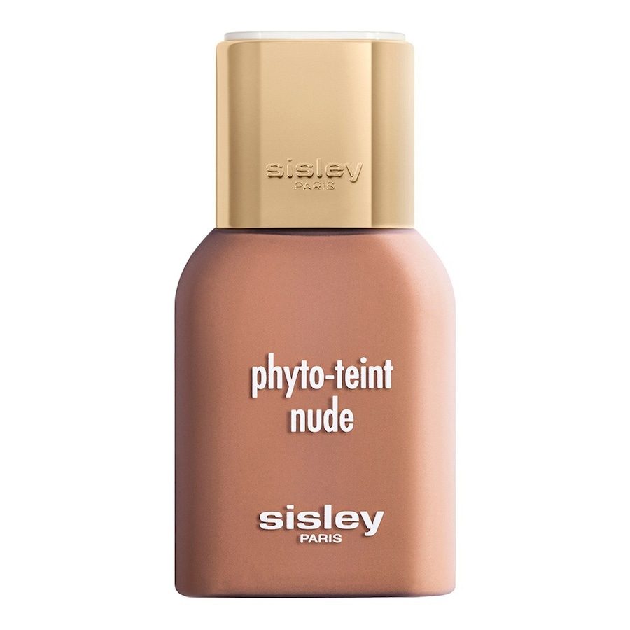 sisley - Phyto-Teint Nude, 30 ml, C Amber