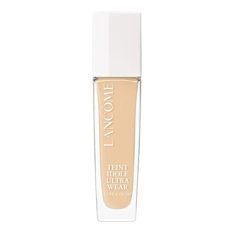 Lancôme - Teint Idole Ultra Wear Care & Glow, 30 ml