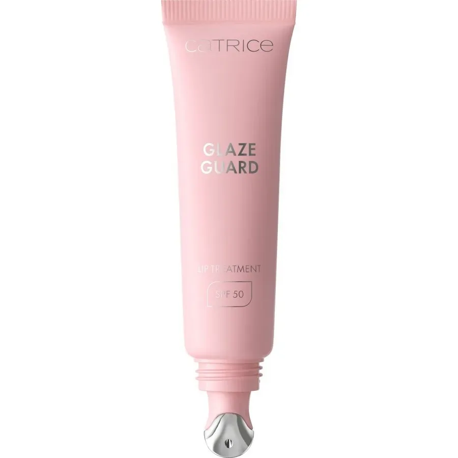 Catrice Glaze Guard Lip Treatment Lipgloss 10 ml 010 - LOVE BARRIER