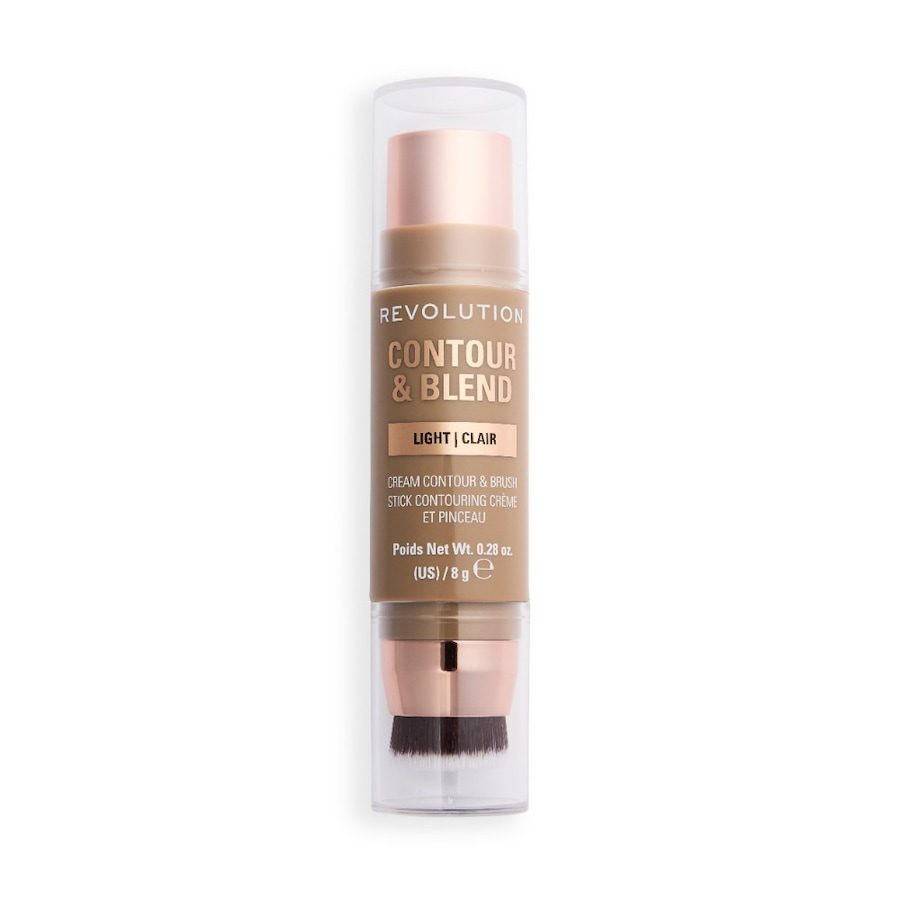 REVOLUTION Reloaded Contouring 40 g