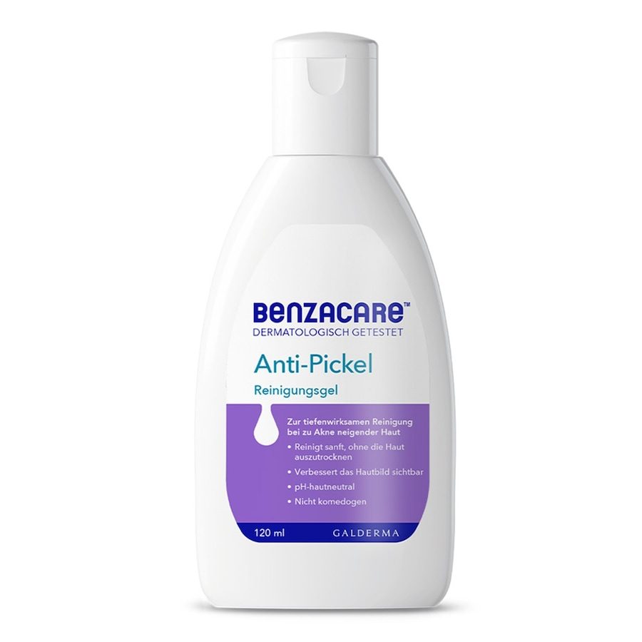 Cetaphil Anti-Pickel Reinigungsgel 120 ml