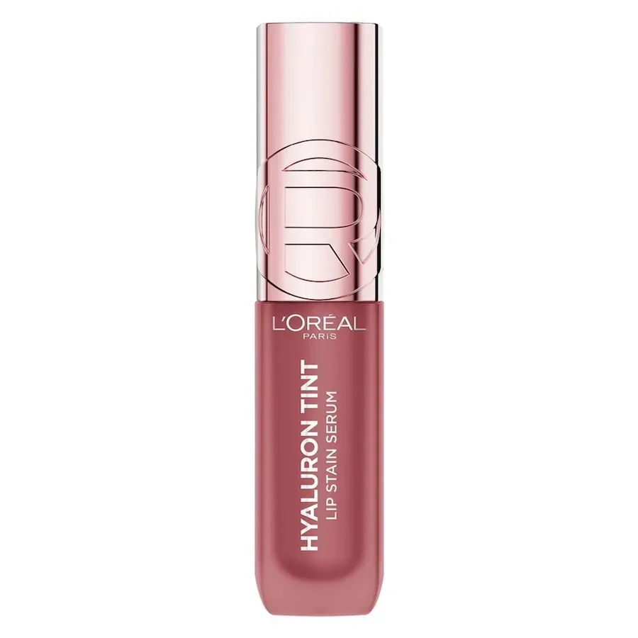 L'OREAL - Paradise Hyaluron Tint Lip Stain Serum, 5 ml,  Worth It Medium
