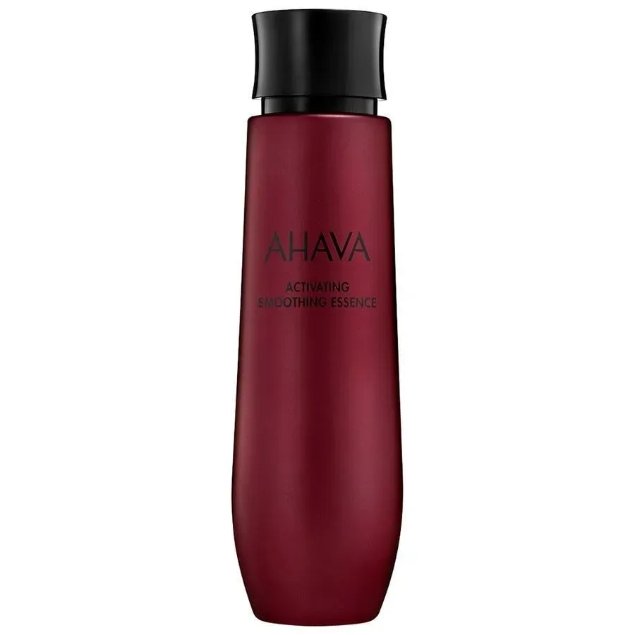AHAVA Deep Wrinkle Smoothing Essence Gesichtscreme 100 ml Damen