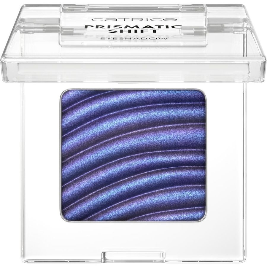 CATRICE - Prismatic Shift Eyeshadow, 1 g, Midnight Wave