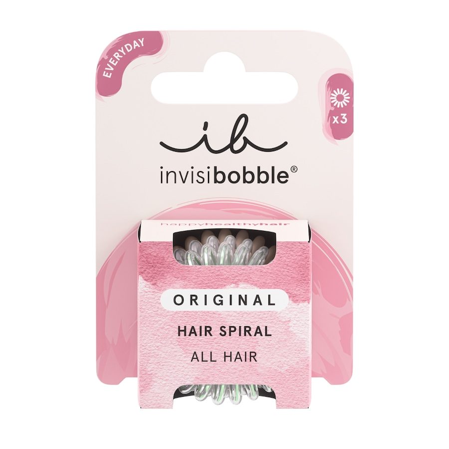 Invisibobble ORIGINAL Galactic Glow Haarschmuck 1 ct
