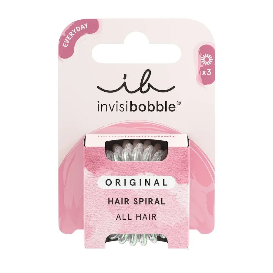 Invisibobble ORIGINAL Galactic Glow Haargummis 1 ct