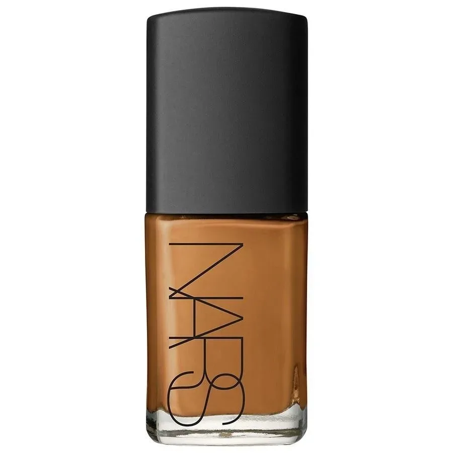NARS Sheer Glow Foundation 30 ml MARQUIS - MARQUISES
