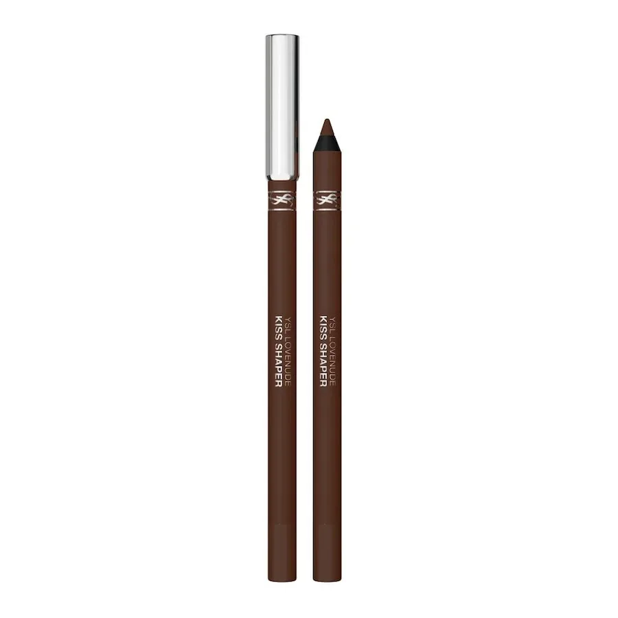 YSL - Lovenude Lip Liner, 1.2 g,  Espresso Dreams
