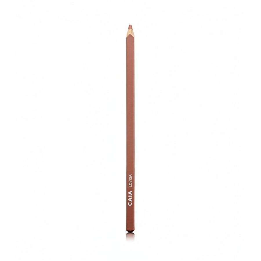 Caia Cosmetics Lip Pencil Lipliner 1,8 g 1 Stück